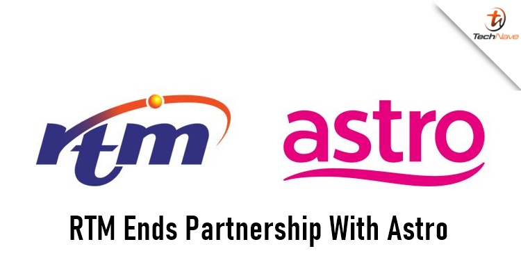 RTM channels to leave Astro starting July 2026 after nearly 30 years